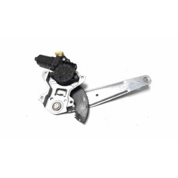 Alzavetro alzacristalli...