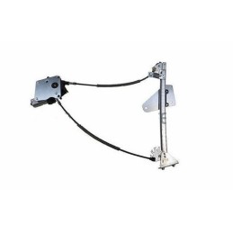 Alzacristallo elettrico...