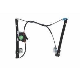 Meccanismo alzacristalli...