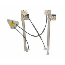 Meccanismo alzacristalli...