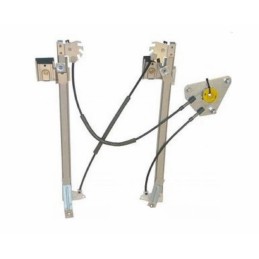 Meccanismo alzacristalli...