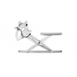 Meccanismo alzacristalli...