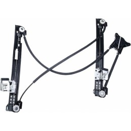 Meccanismo alzacristalli...