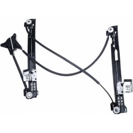 Meccanismo alzacristalli...