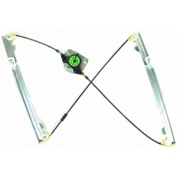 Meccanismo alzacristalli...