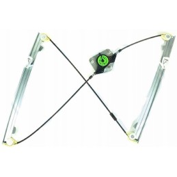 Meccanismo alzacristalli...