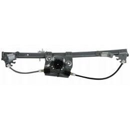 Meccanismo alzacristalli...