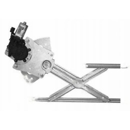 Alzacristallo alzavetro...