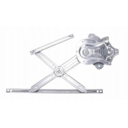 Meccanismo alzacristalli...