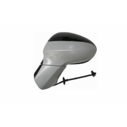 Specchietto retrovisore...