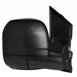 Specchietto elettrico...