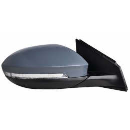 Specchietto elettrico...