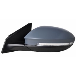 Specchietto elettrico...