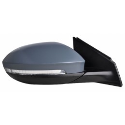 Specchietto elettrico...