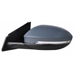 Specchietto elettrico...