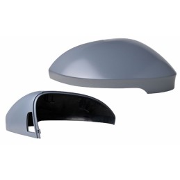 Calotta specchietto...