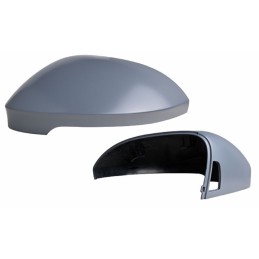 Calotta specchietto...