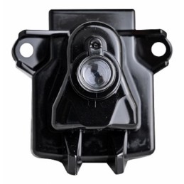 Fanale luce di cortesia...