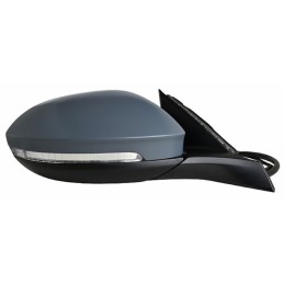 Specchietto elettrico...