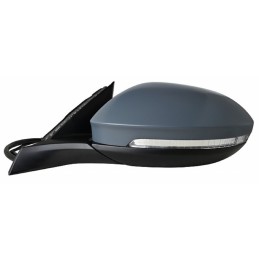 Specchietto elettrico...