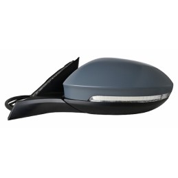 Specchietto elettrico...