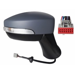 Specchietto elettrico...