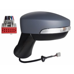 Specchietto elettrico...