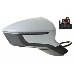 Specchietto elettrico...