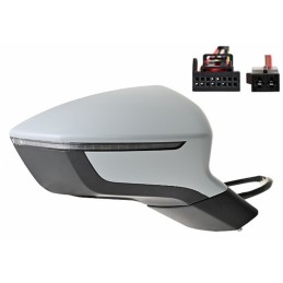 Specchietto elettrico...