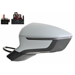 Specchietto elettrico...