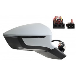 Specchietto elettrico...