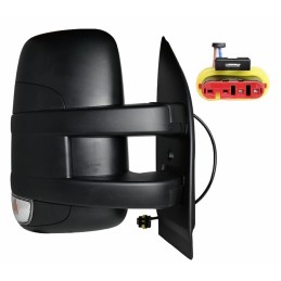 Specchietto retrovisore...