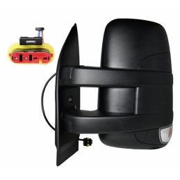 Specchietto retrovisore...