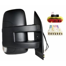 Specchietto elettrico...