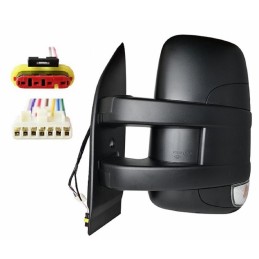 Specchietto elettrico...