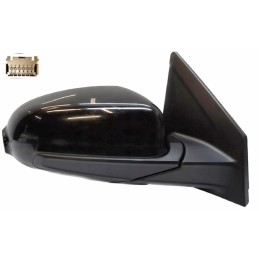 Specchietto elettrico...