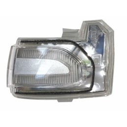 Fanale freccia specchietto...