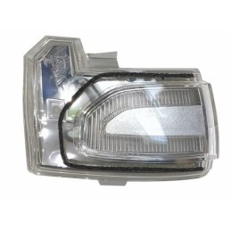 Fanale freccia specchietto...