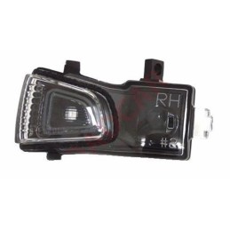 Fanale freccia specchietto...