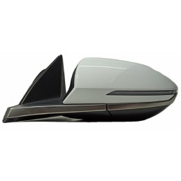 Specchietto elettrico...