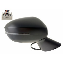 Specchietto elettrico...