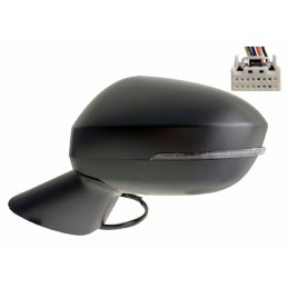 Specchietto elettrico...