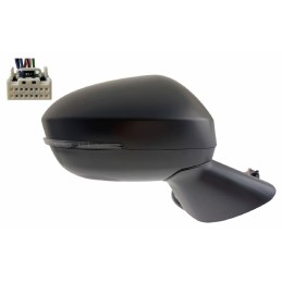 Specchietto elettrico...