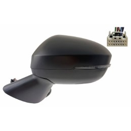 Specchietto elettrico...