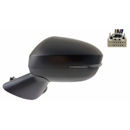 Specchietto elettrico...