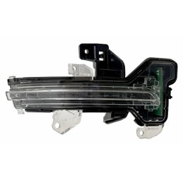 Fanale freccia specchietto...