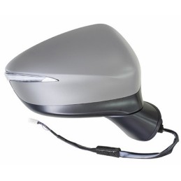 Specchietto elettrico...