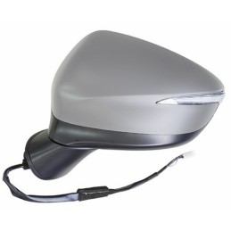 Specchietto elettrico...