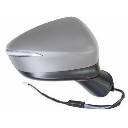 Specchietto elettrico...