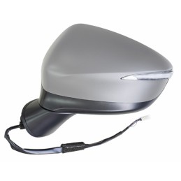 Specchietto elettrico...